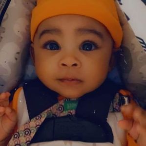 Meet your Posher, Kimberly